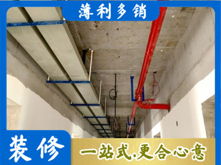 潮州市饶平水电工程安装